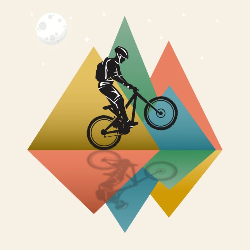 Vtt Rétro