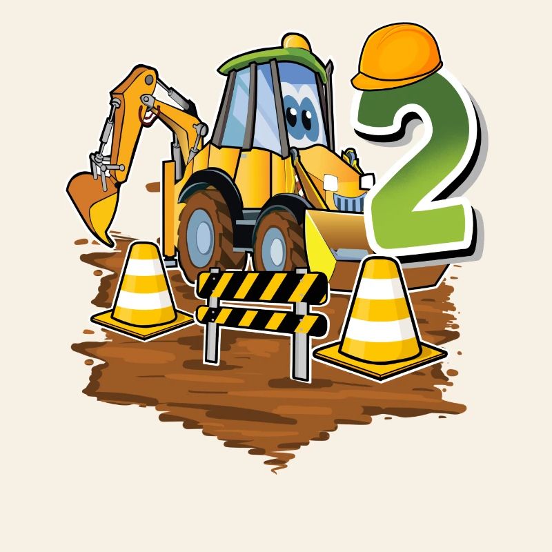 2 ans bagger anniversaire d’enfant