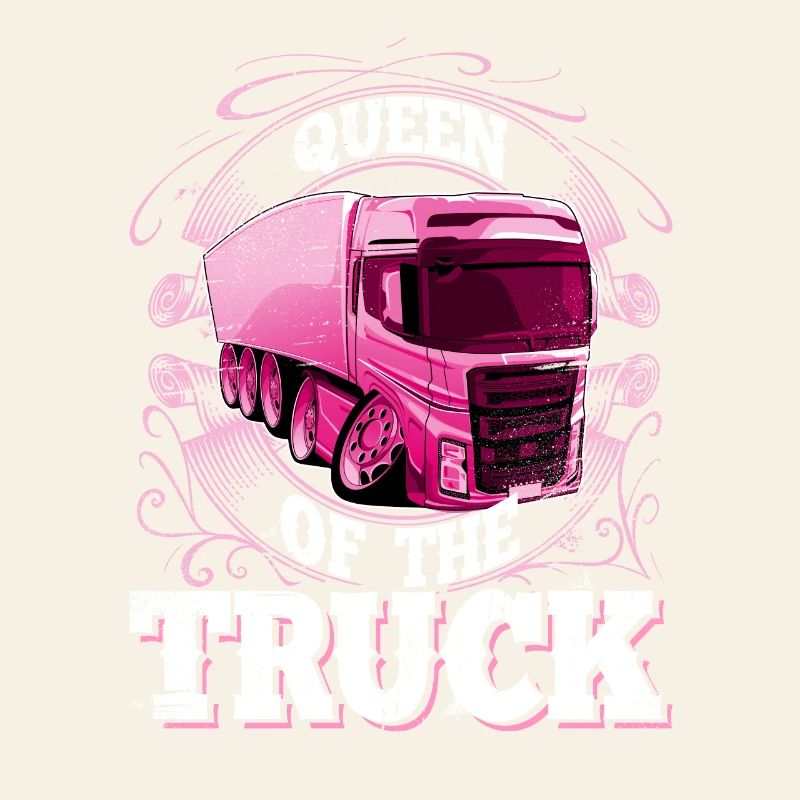 camionneuse