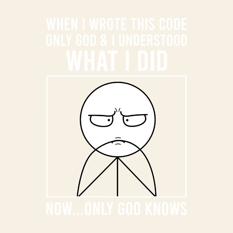 Programmierer Informatiker Softwareentwickler Meme