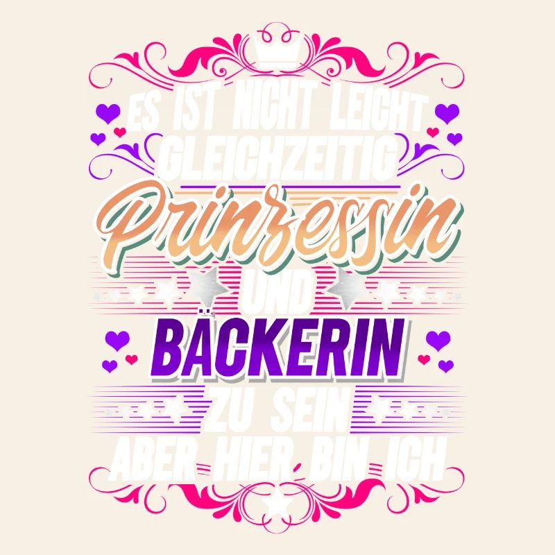 Bäckerin