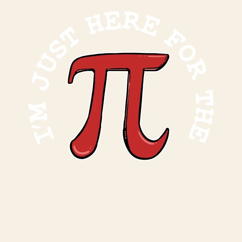 Pi-Tag Pi Math