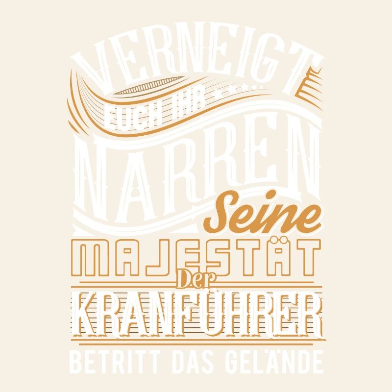 Kranführer
