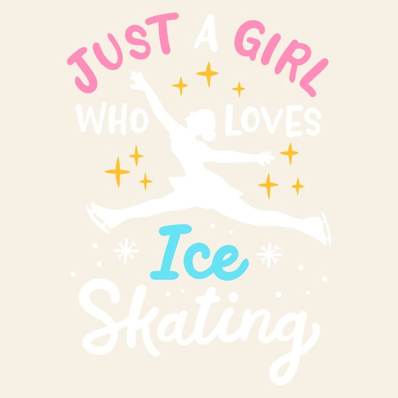 Eislaufen Eisläufer