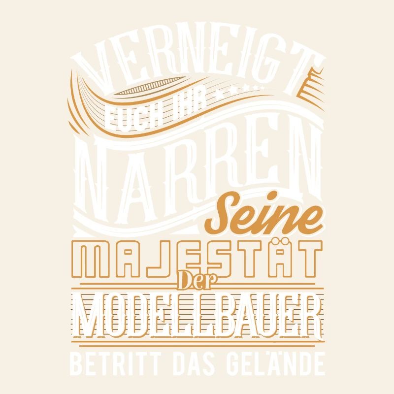 Modellbauer