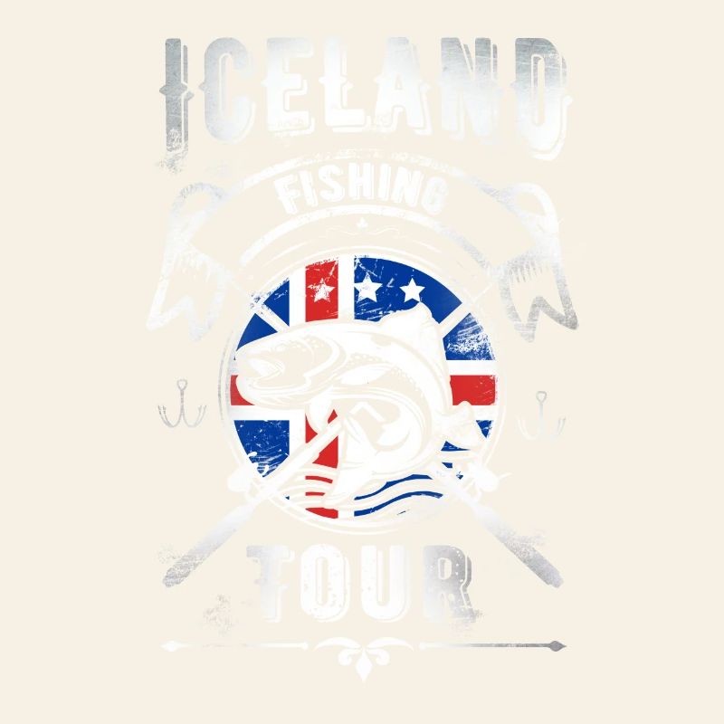 Excursion de pêche en Islande