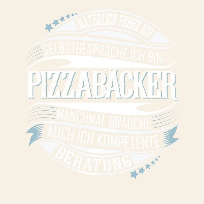 Pizzabäcker