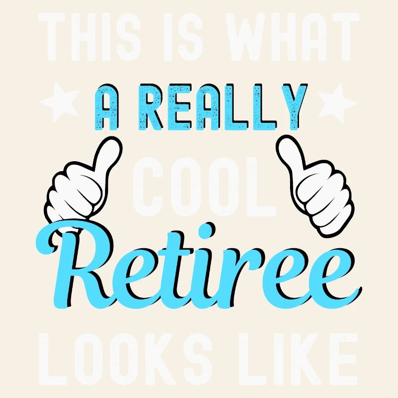 Retraité Retraité Retraité