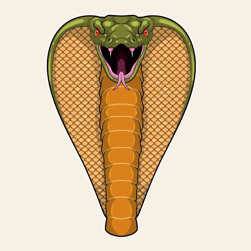 Cobra Snake