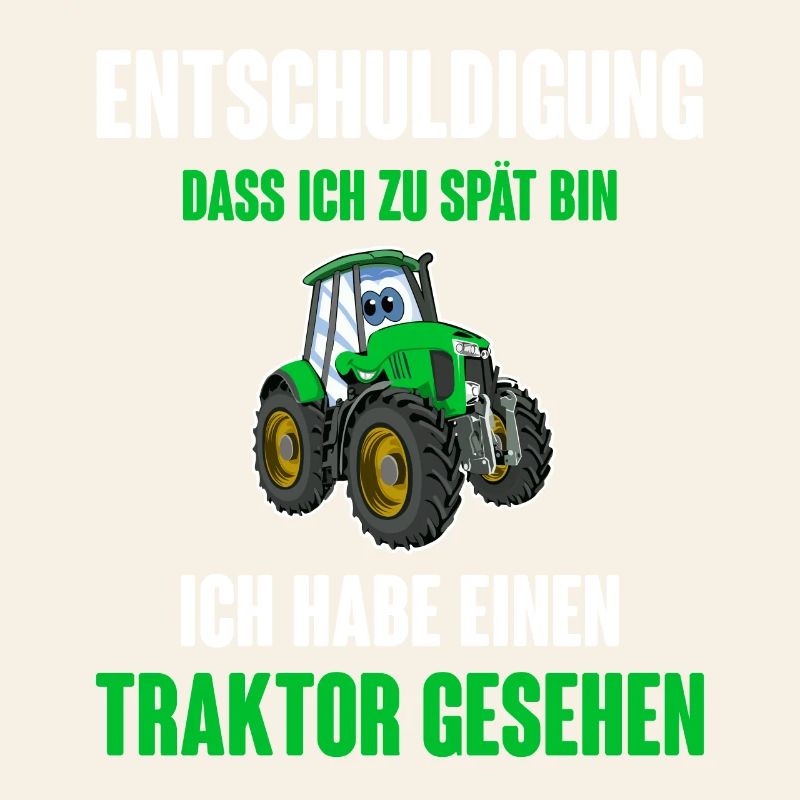 Traktor