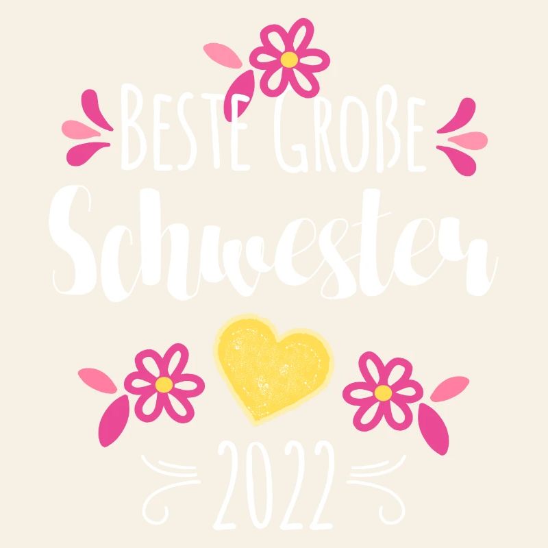 Beste Große Schwester 2022