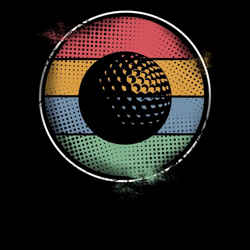 Golf Ball Golf