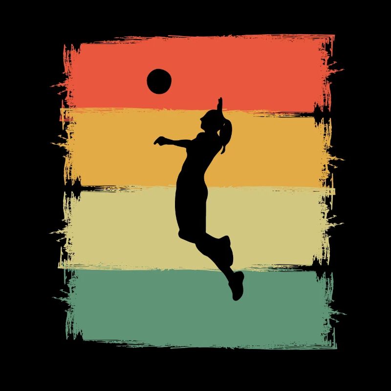 Volley-ball