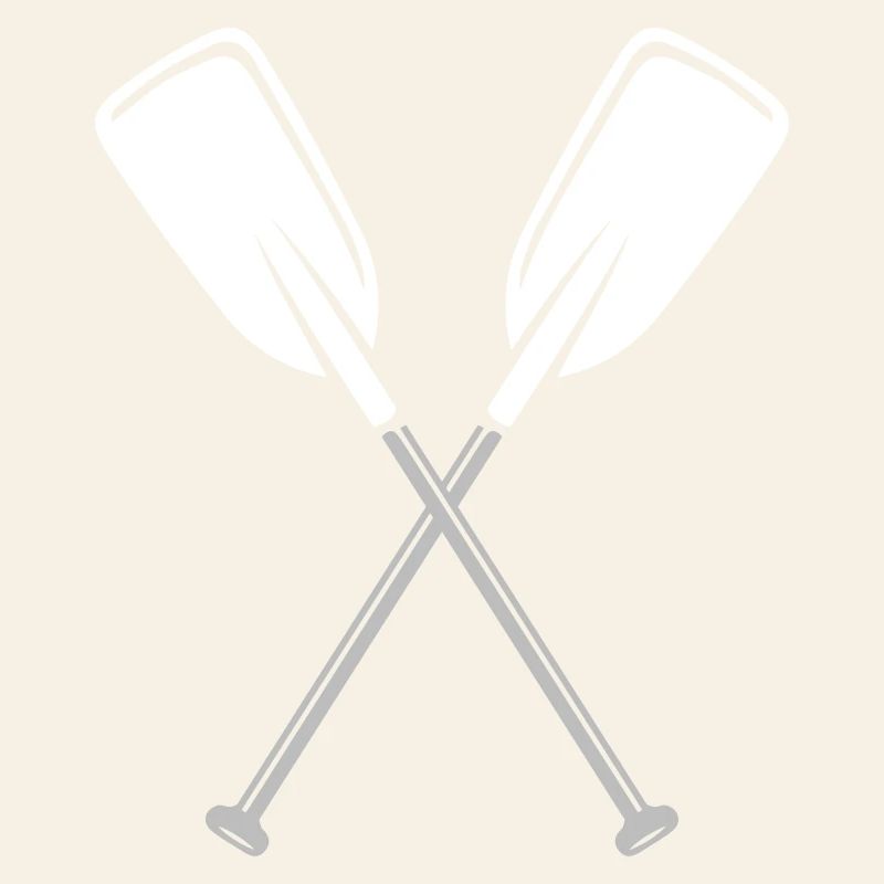 Paddle | two-tone | Colors adjustable