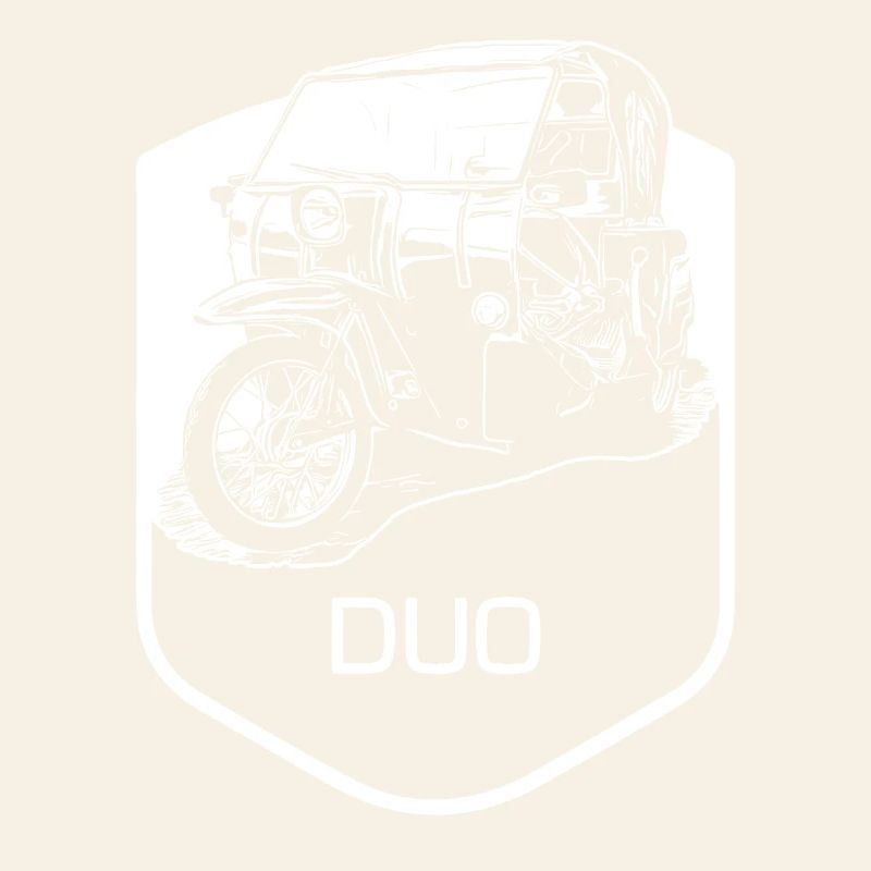 Krause Duo