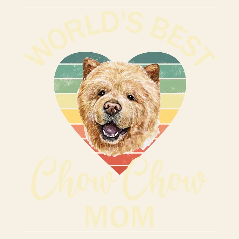Hund Chow Chow
