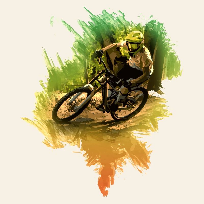 VTT | Vélo | Cyclisme | Descente