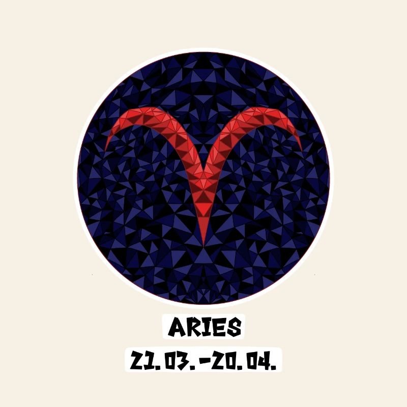 Aries 21.03.-20.04.