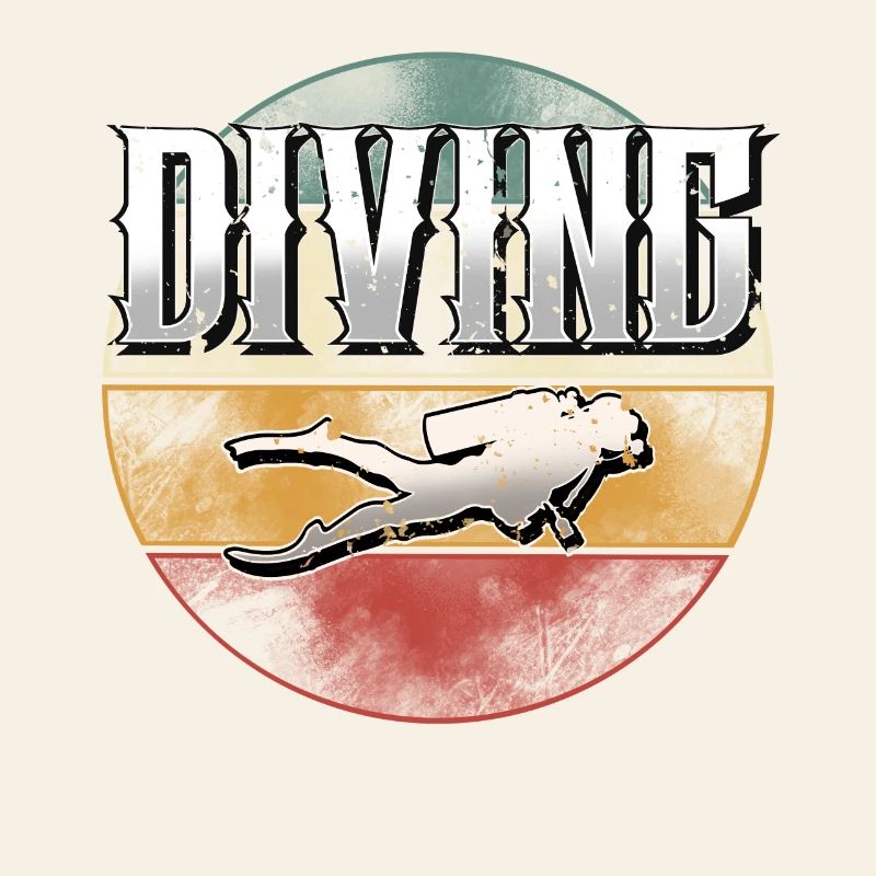 Diving Divers