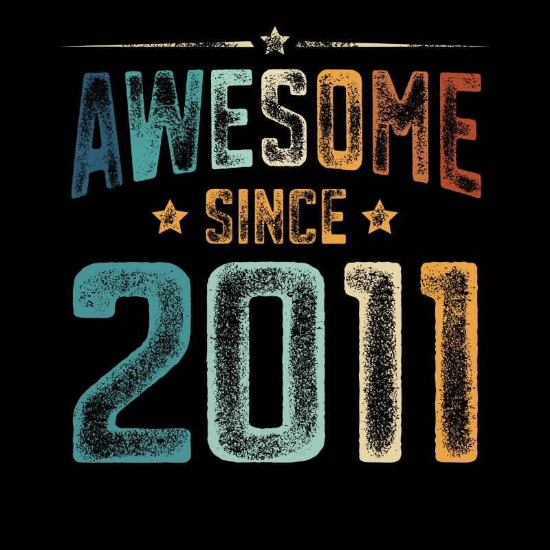 2011 Naissance Année de naissance