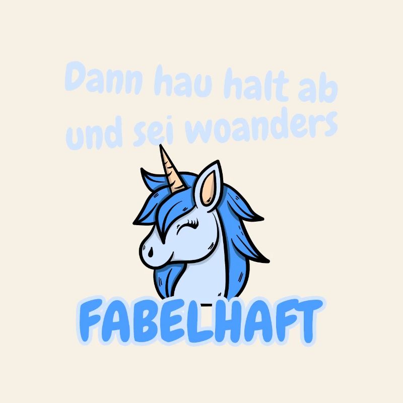 Fabelhafter Abschied