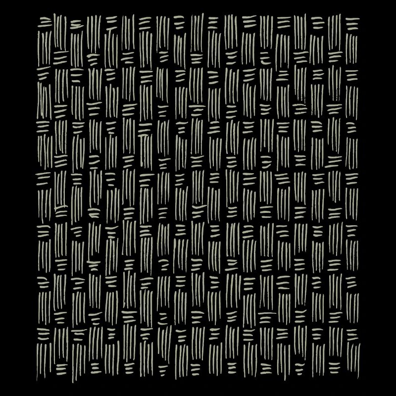 Pattern - Khaki