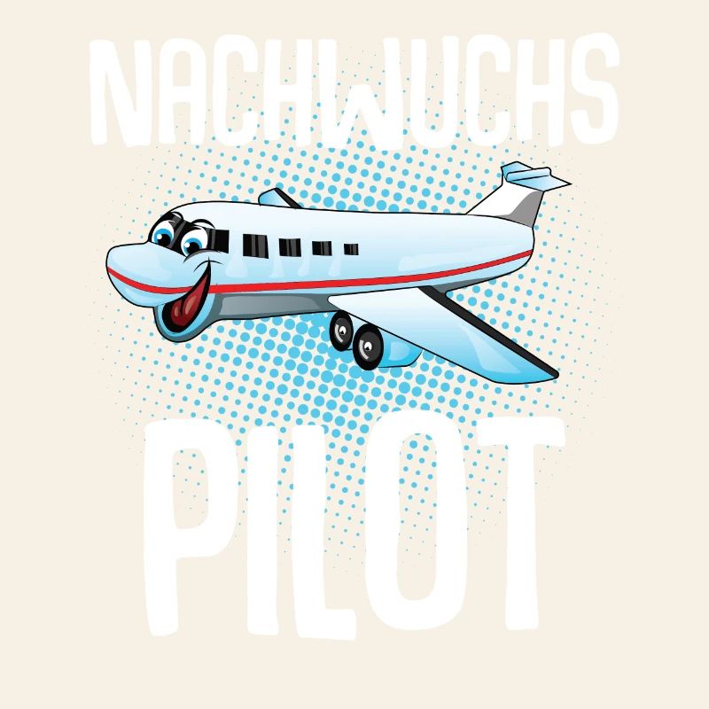 Pilot Kinder Nachwuchs