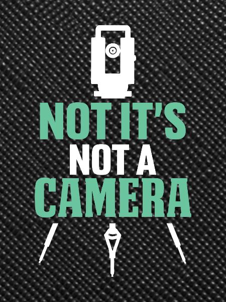 Ironic Message Photography