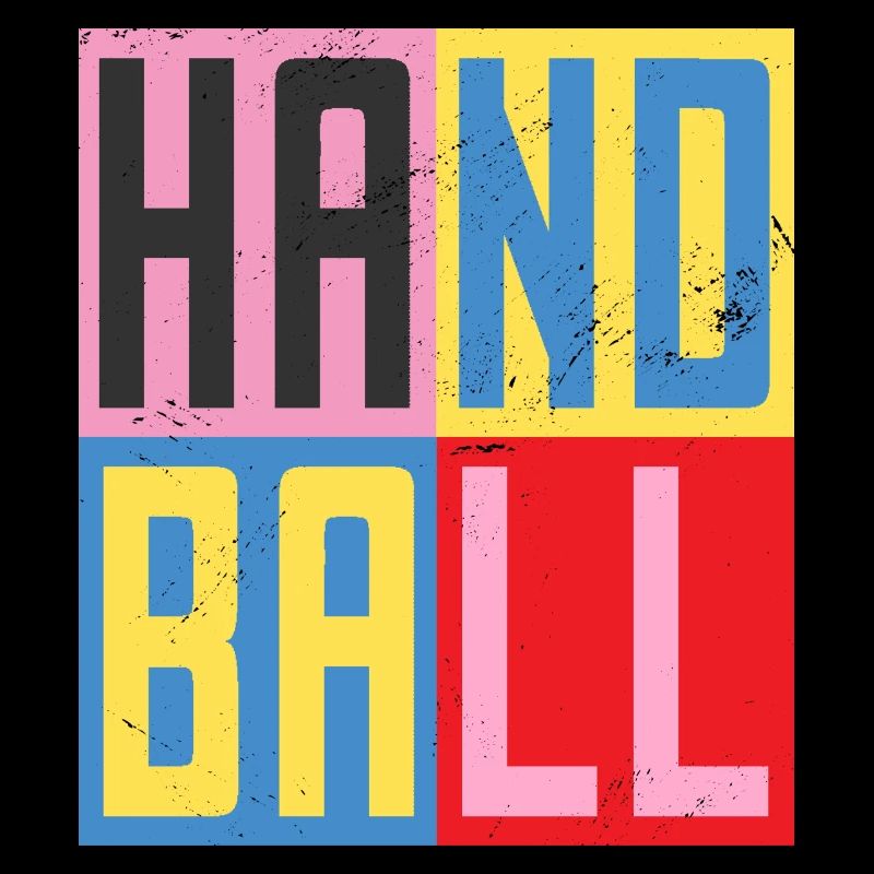 Handball Design