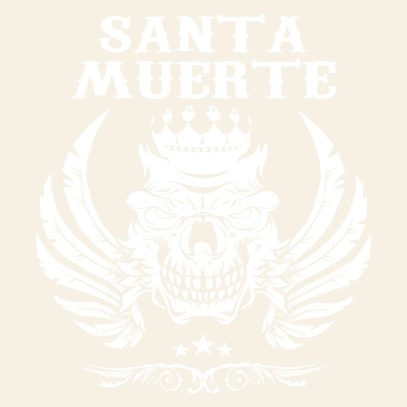 Santa Muerte