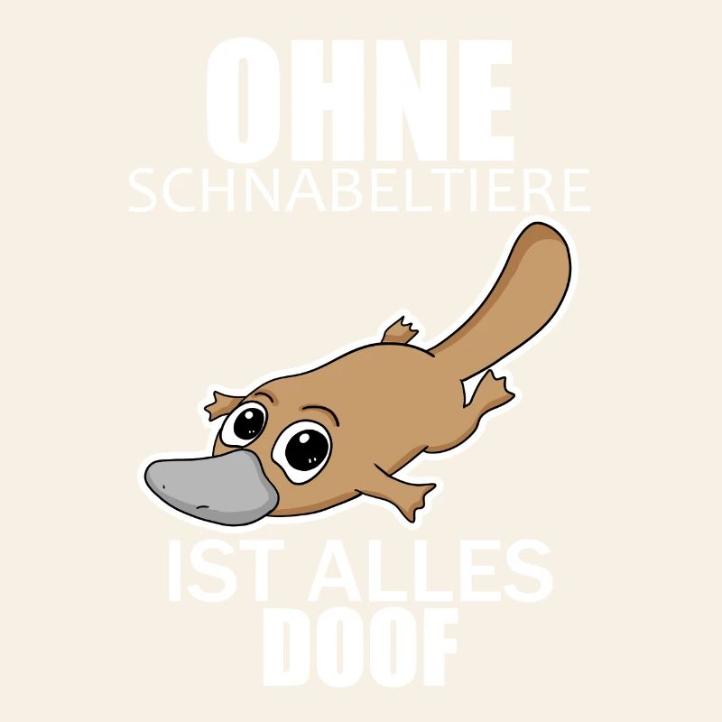 Schnabeltier