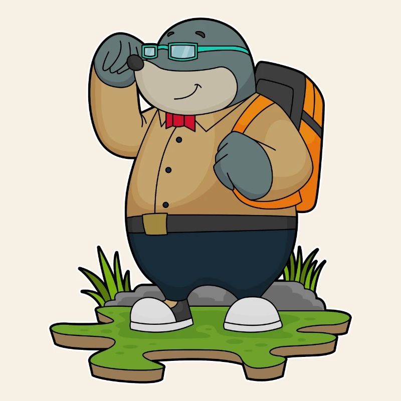 Mole Wanderer Backpack Hiking