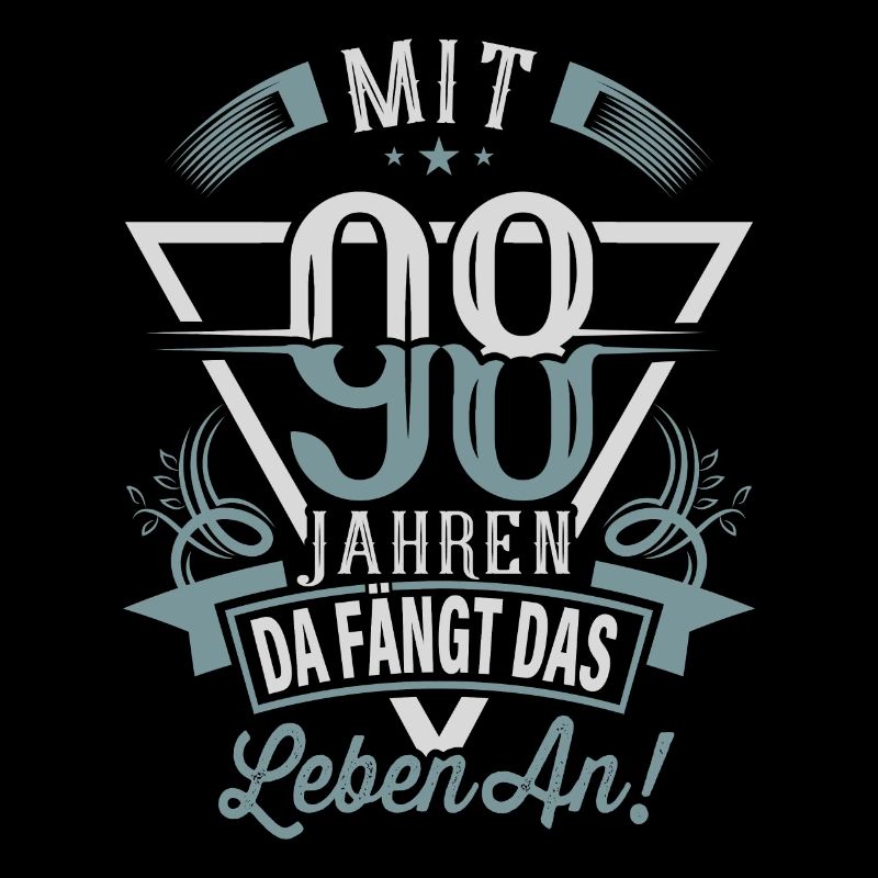 98. Geburtstag Da Fängt Das Leben An