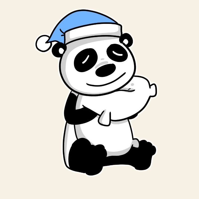Panda Bébé
