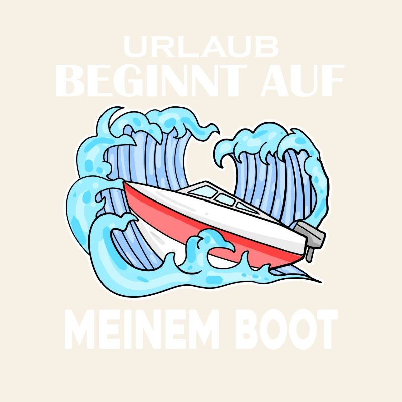 Urlaub Motorboot Kapitän Bootsführerschein