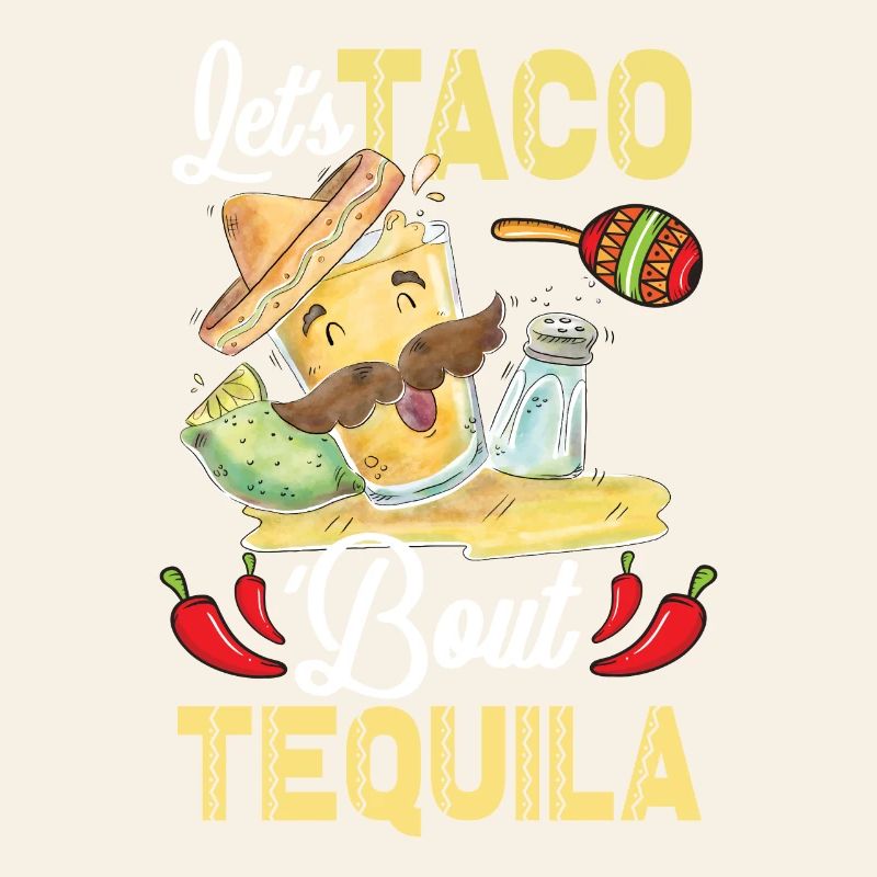 Taco À propos de Tequila Taco Tuesday