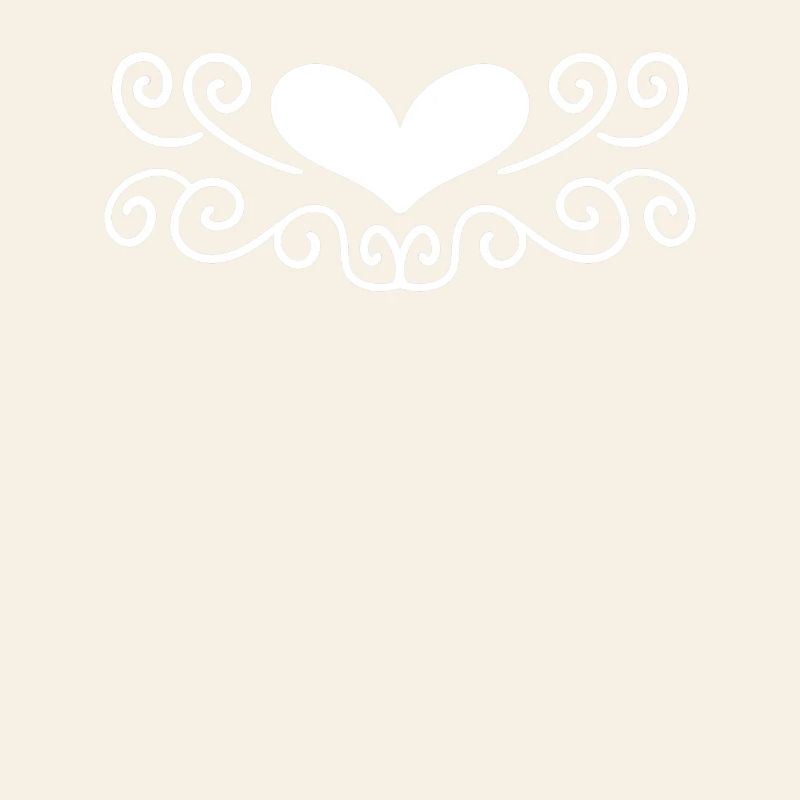 Heart Decoration
