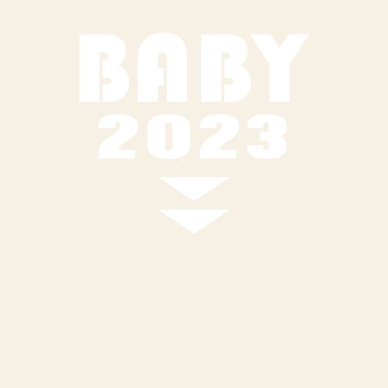Bébé à bord 2023