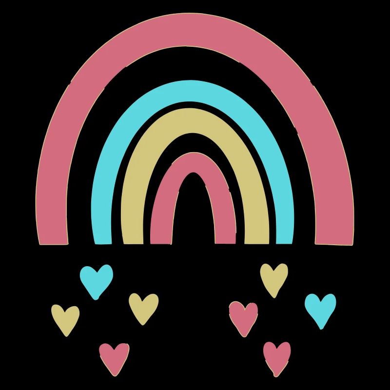 Regenbogen