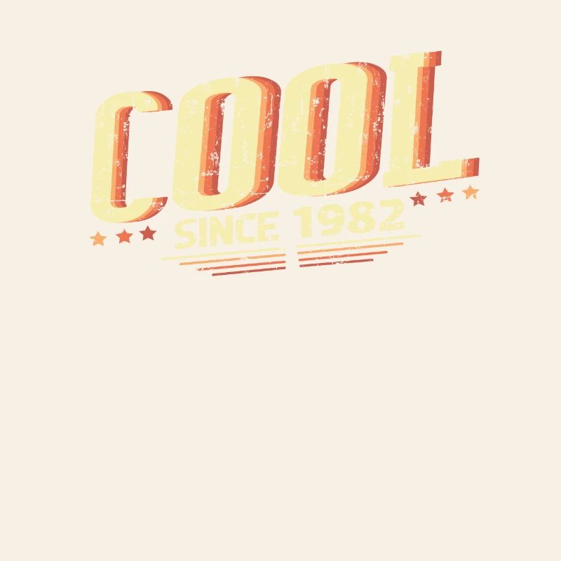 Cool seit 1982