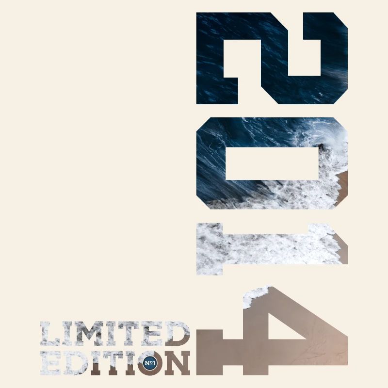 12. GEBURTSTAG LIMITED EDITION 2014