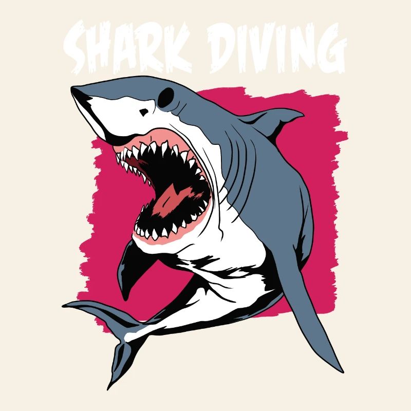 Shark Diving | Plongée Avec Les Requins