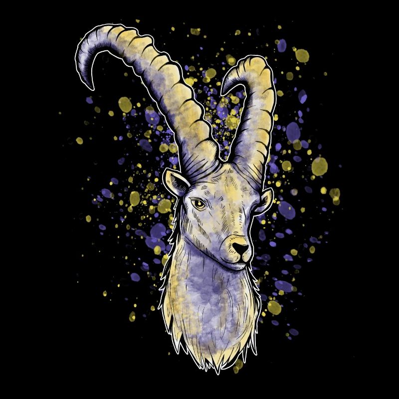 Steinbock Astrologie