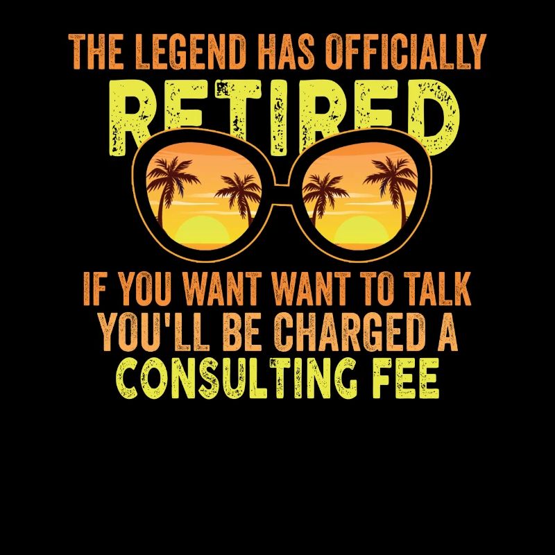 The legend is officially retired