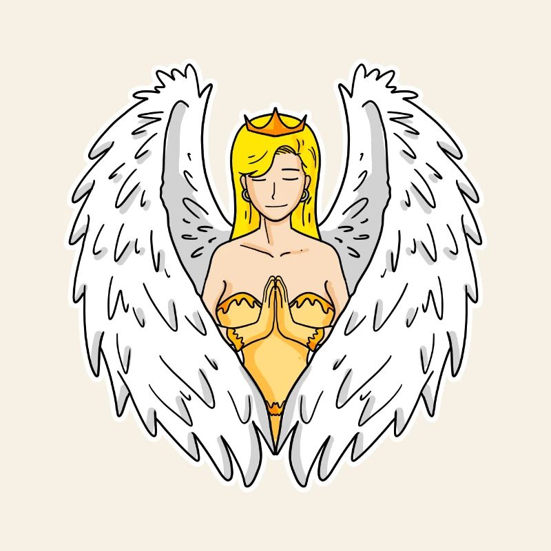 Guardian angel