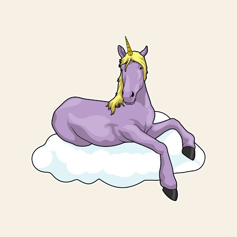 Unicorn Cloud