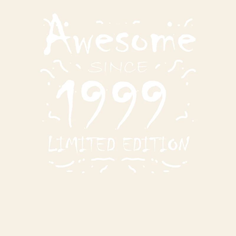 1999 - Born 1999