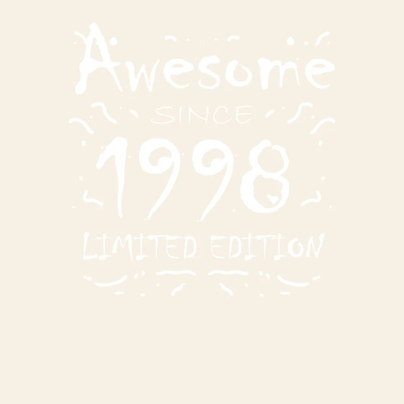 1998 - Born 1998