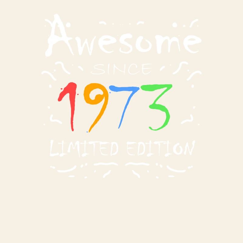 1973 - Born 1973