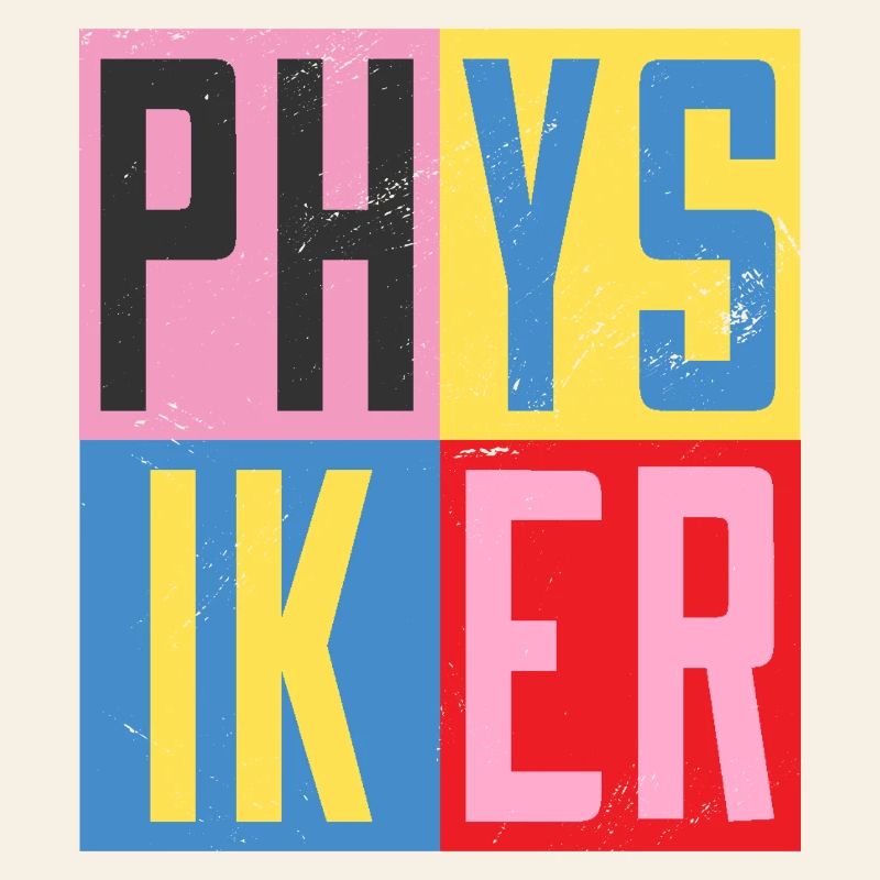 Physiker Design